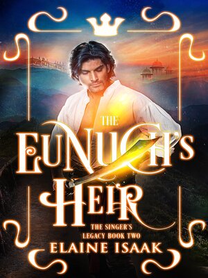 cover image of The Eunuch's Heir